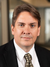 Photo of David Johnson